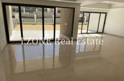 Villa - 4 Bedrooms - 5 Bathrooms for rent in Moon Residences - Fifth Square - The 5th Settlement - New Cairo City - Cairo