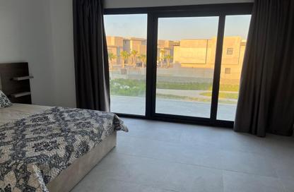 Villa - 5 Bedrooms - 5 Bathrooms for sale in Swan Lake North Coast - Qesm Ad Dabaah - North Coast