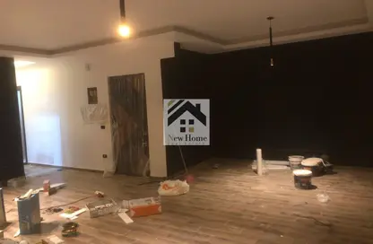 Penthouse - 5 Bedrooms - 4 Bathrooms for sale in South Investors Area - New Cairo City - Cairo