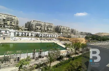 شقة - 2 غرف نوم - 2 حمامات للبيع في بالم هيلز نيو كايرو - كمبوندات التجمع الخامس - التجمع الخامس - مدينة القاهرة الجديدة - القاهرة