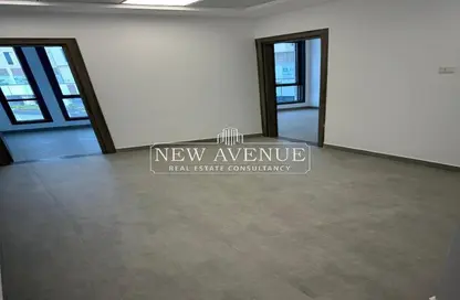 Clinic - Studio - 1 Bathroom for rent in Mivida - 5th Settlement Compounds - The 5th Settlement - New Cairo City - Cairo