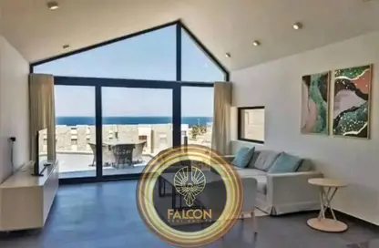 Apartment - 2 Bedrooms - 2 Bathrooms for sale in Soma Bay - Safaga - Hurghada - Red Sea