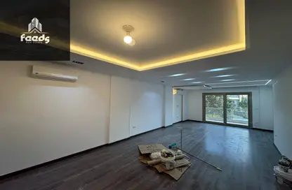 Apartment - 3 Bedrooms - 3 Bathrooms for rent in Galleria Moon Valley - South Investors Area - New Cairo City - Cairo