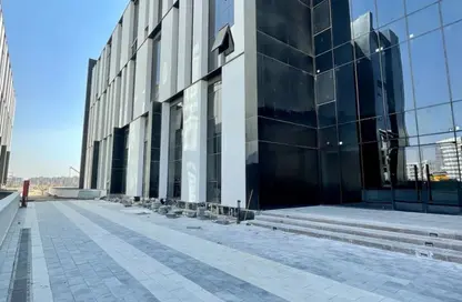 مساحات مكتبية - استوديو - 2 حمامات للايجار في هايد بارك - كمبوندات التجمع الخامس - التجمع الخامس - مدينة القاهرة الجديدة - القاهرة