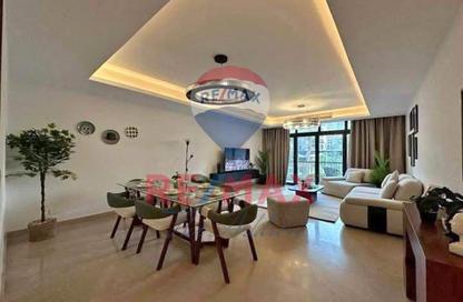 Apartment - 3 Bedrooms - 3 Bathrooms for sale in Sarai - Mostakbal City Compounds - Mostakbal City - Future City - Cairo