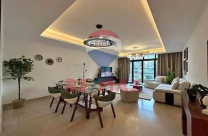 Apartment - 3 Bedrooms - 3 Bathrooms for sale in Sarai - Mostakbal City Compounds - Mostakbal City - Future City - Cairo