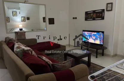 شقة - 1 حمام للايجار في بيفرلي هيلز - كمبوندات الشيخ زايد - الشيخ زايد - الجيزة