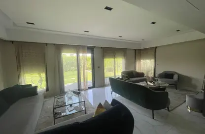 Villa - 5 Bedrooms - 6 Bathrooms for sale in Villette - 5th Settlement Compounds - The 5th Settlement - New Cairo City - Cairo Villa - 5 Bedrooms - 6 Bathrooms for sale in Villette - 5th Settlement Compounds - The 5th Settlement - New Cairo City - Cairo