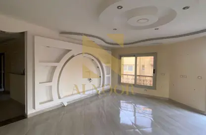 Apartment - 3 Bedrooms - 2 Bathrooms for rent in Opera City - 6th District - Sheikh Zayed City - Giza
