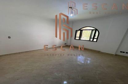Apartment - 1 Bedroom - 1 Bathroom for rent in Ibn Al Haytham St. - Rehab City Fifth Phase - Al Rehab - New Cairo City - Cairo