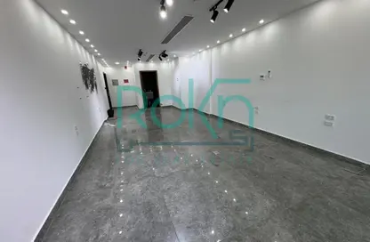 مساحات مكتبية - استوديو - 1 حمام للايجار في ذا بوليجون - كمبوندات الشيخ زايد - الشيخ زايد - الجيزة