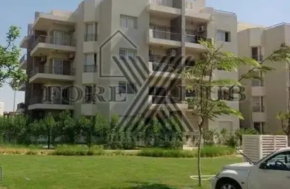 Apartment - 3 Bedrooms - 2 Bathrooms for rent in The Address - 12th District - Sheikh Zayed City - Giza