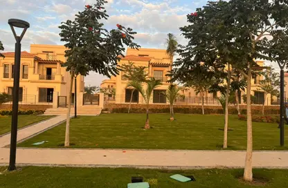 فيلا - 5 غرف نوم - 5 حمامات للبيع في پريڤادو - مدينتي - القاهرة