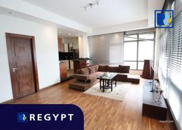 شقة - 1 غرفة نوم - 1 حمام for للايجار in شارع 212 - دجلة - حي المعادي - القاهرة