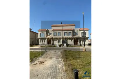 Villa - 7 Bedrooms - 4 Bathrooms for sale in Zahya New Mansoura - New Mansoura - Al Daqahlya