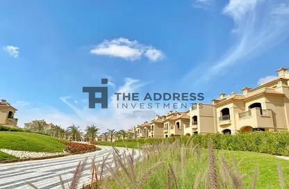 تاون هاوس - 3 غرف نوم - 3 حمامات للبيع في لافيستا سيتي - كمبوندات العاصمة الإدارية الجديدة - العاصمة الإدارية الجديدة - القاهرة