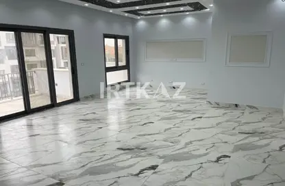 Apartment - 3 Bedrooms - 3 Bathrooms for rent in Eastown - 5th Settlement Compounds - The 5th Settlement - New Cairo City - Cairo