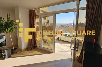 Office Space - Studio - 2 Bathrooms for rent in 10th Sector - Zahraa El Maadi - Hay El Maadi - Cairo