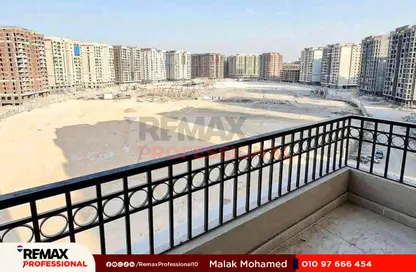 Apartment - 4 Bedrooms - 3 Bathrooms for sale in Ivory Muruj - Smouha - Hay Sharq - Alexandria Apartment - 4 Bedrooms - 3 Bathrooms for sale in Ivory Muruj - Smouha - Hay Sharq - Alexandria