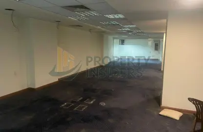 Office Space - Studio - 6 Bathrooms for rent in Syria St. - Mohandessin - Giza