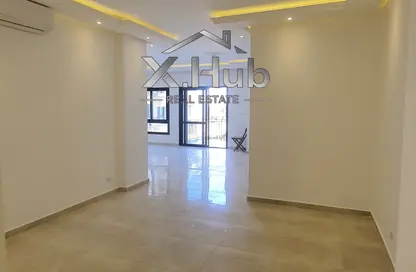 Apartment - 3 Bedrooms - 4 Bathrooms for rent in The Courtyards - Sheikh Zayed Compounds - Sheikh Zayed City - Giza