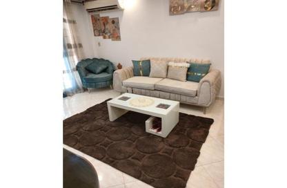 Apartment - 2 Bedrooms - 1 Bathroom for sale in Madinaty - Cairo