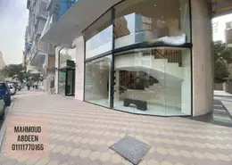 محل تجاري - استوديو - 1 حمام للايجار في شارع لبنان - المهندسين - الجيزة