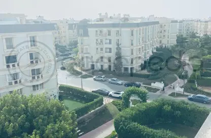 Penthouse - 3 Bedrooms - 2 Bathrooms for sale in Mountain View Hyde Park - 5th Settlement Compounds - The 5th Settlement - New Cairo City - Cairo