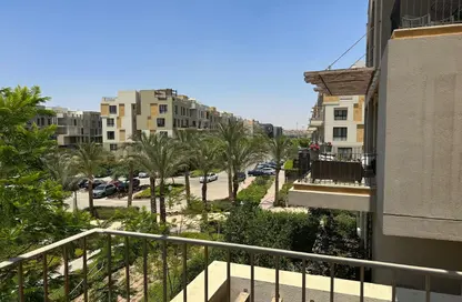 Duplex - 3 Bedrooms - 3 Bathrooms for sale in Eastown - 5th Settlement Compounds - The 5th Settlement - New Cairo City - Cairo