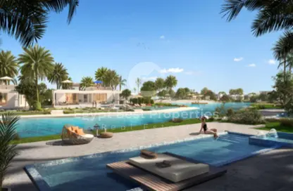 Villa - 6 Bedrooms - 6 Bathrooms for sale in Soul North Coast - Qesm Ad Dabaah - North Coast