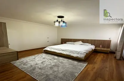Apartment - 3 Bedrooms - 2 Bathrooms for rent in JAYD Residence - 5th Settlement Compounds - The 5th Settlement - New Cairo City - Cairo