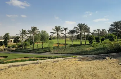 Villa - 7 Bedrooms - 7+ Bathrooms for sale in Katameya Dunes - El Katameya Compounds - El Katameya - New Cairo City - Cairo