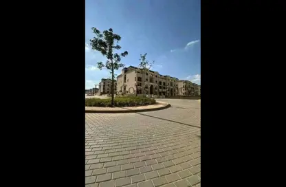 شقة - 3 غرف نوم - 3 حمامات للبيع في لافينير - كمبوندات مدينة المستقبل - مدينة المستقبل - القاهرة