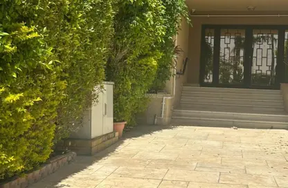 Apartment - 3 Bedrooms - 3 Bathrooms for sale in El Rehab Extension - Al Rehab - New Cairo City - Cairo