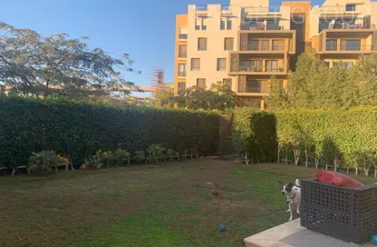 Apartment - 2 Bedrooms - 3 Bathrooms for rent in Eastown - 5th Settlement Compounds - The 5th Settlement - New Cairo City - Cairo