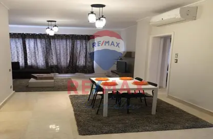 شقة - غرفة نوم - 1 حمام للبيع في فيلدج جيت - المستثمرين الجنوبية - مدينة القاهرة الجديدة - القاهرة