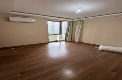 Apartment - 3 Bedrooms - 3 Bathrooms for rent in Galleria Moon Valley - South Investors Area - New Cairo City - Cairo
