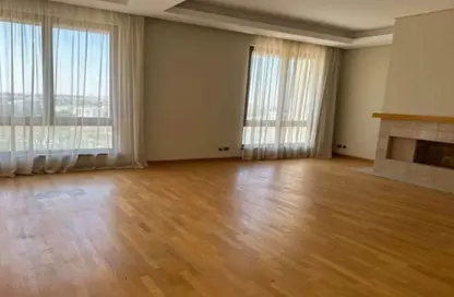 Apartment - 3 Bedrooms - 3 Bathrooms for sale in Forty West - Sheikh Zayed Compounds - Sheikh Zayed City - Giza