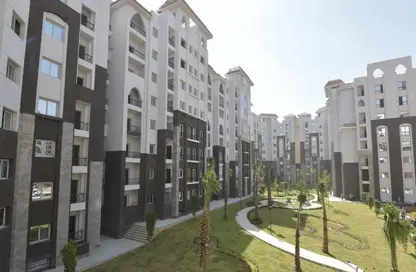 Apartment - Studio - 1 Bathroom for sale in New Capital Compounds - New Capital City - Cairo