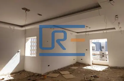 (بنتهاوس  (روف - 2 غرف نوم - 2 حمامات للبيع في ماونتن فيو هايد بارك - كمبوندات التجمع الخامس - التجمع الخامس - مدينة القاهرة الجديدة - القاهرة