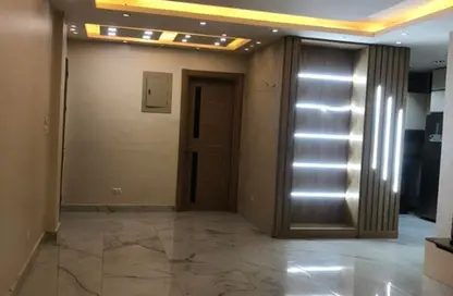 Apartment - 3 Bedrooms - 2 Bathrooms for sale in Madinaty - Cairo