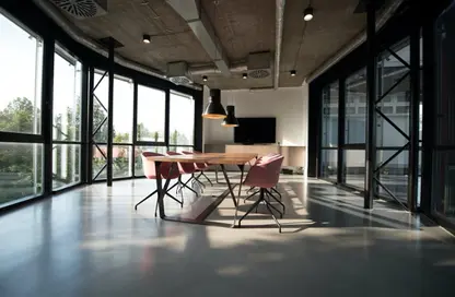 محل تجاري - استوديو - 1 حمام للبيع في سكاي رامب - الشيخ زايد - الجيزة