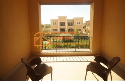 Townhouse - 3 Bedrooms - 3 Bathrooms for sale in Mivida - 5th Settlement Compounds - The 5th Settlement - New Cairo City - Cairo