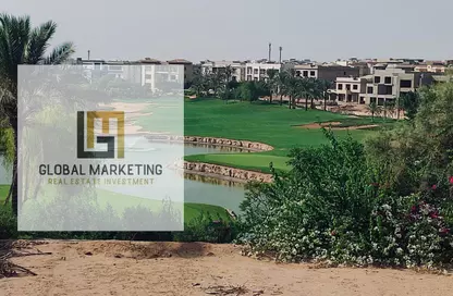 تاون هاوس - 4 غرف نوم - 5 حمامات للايجار في قطامية ديونز - كمبوندات القطامية - القطامية - مدينة القاهرة الجديدة - القاهرة