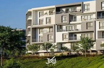 Apartment - 1 Bedroom - 1 Bathroom for sale in Taj City - 5th Settlement Compounds - The 5th Settlement - New Cairo City - Cairo