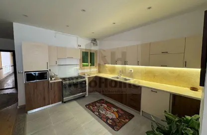 Apartment - 3 Bedrooms - 2 Bathrooms for rent in Wesal City - El Shorouk Compounds - Shorouk City - Cairo