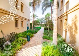Apartment - 3 bedrooms - 3 bathrooms for للبيع in Alto - Uptown Cairo - Mokattam - Cairo
