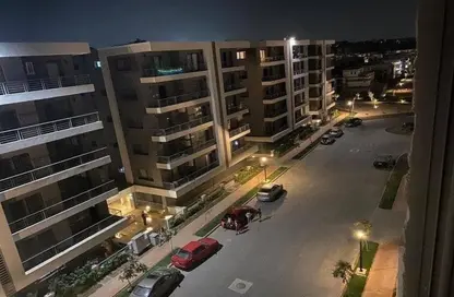 Apartment - 3 Bedrooms - 2 Bathrooms for sale in Taj City - 5th Settlement Compounds - The 5th Settlement - New Cairo City - Cairo