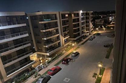 Apartment - 2 Bedrooms - 2 Bathrooms for sale in Taj City - 5th Settlement Compounds - The 5th Settlement - New Cairo City - Cairo