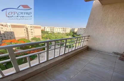 Apartment - 2 Bedrooms - 1 Bathroom for sale in Madinaty - Cairo